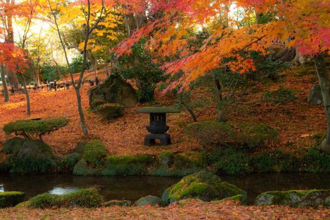 Kanazawa Machiya Inn Hana 외부 사진