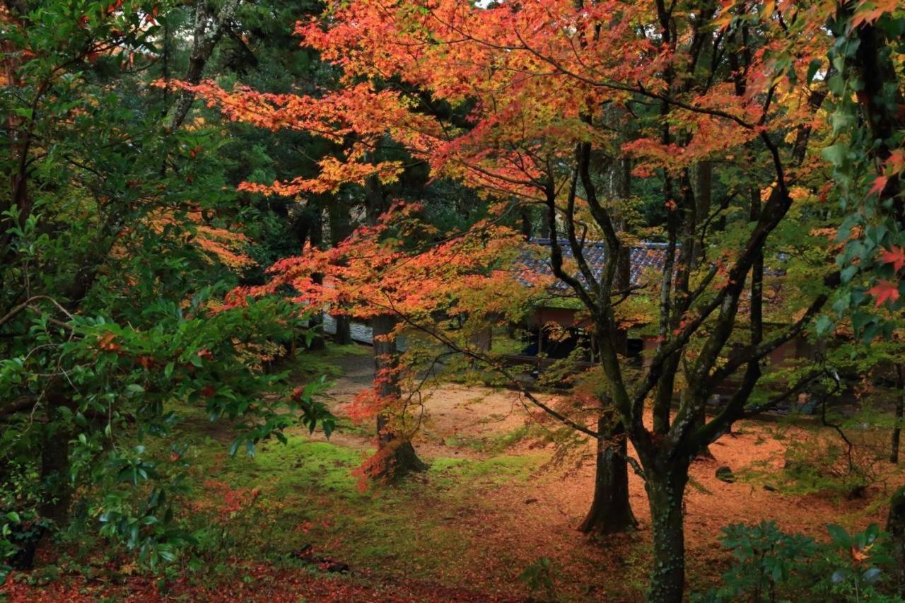 Kanazawa Machiya Inn Hana 외부 사진