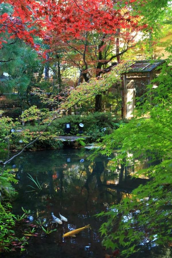 Kanazawa Machiya Inn Hana 외부 사진