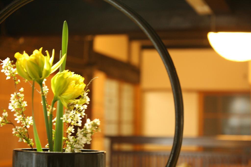 Kanazawa Machiya Inn Hana 외부 사진