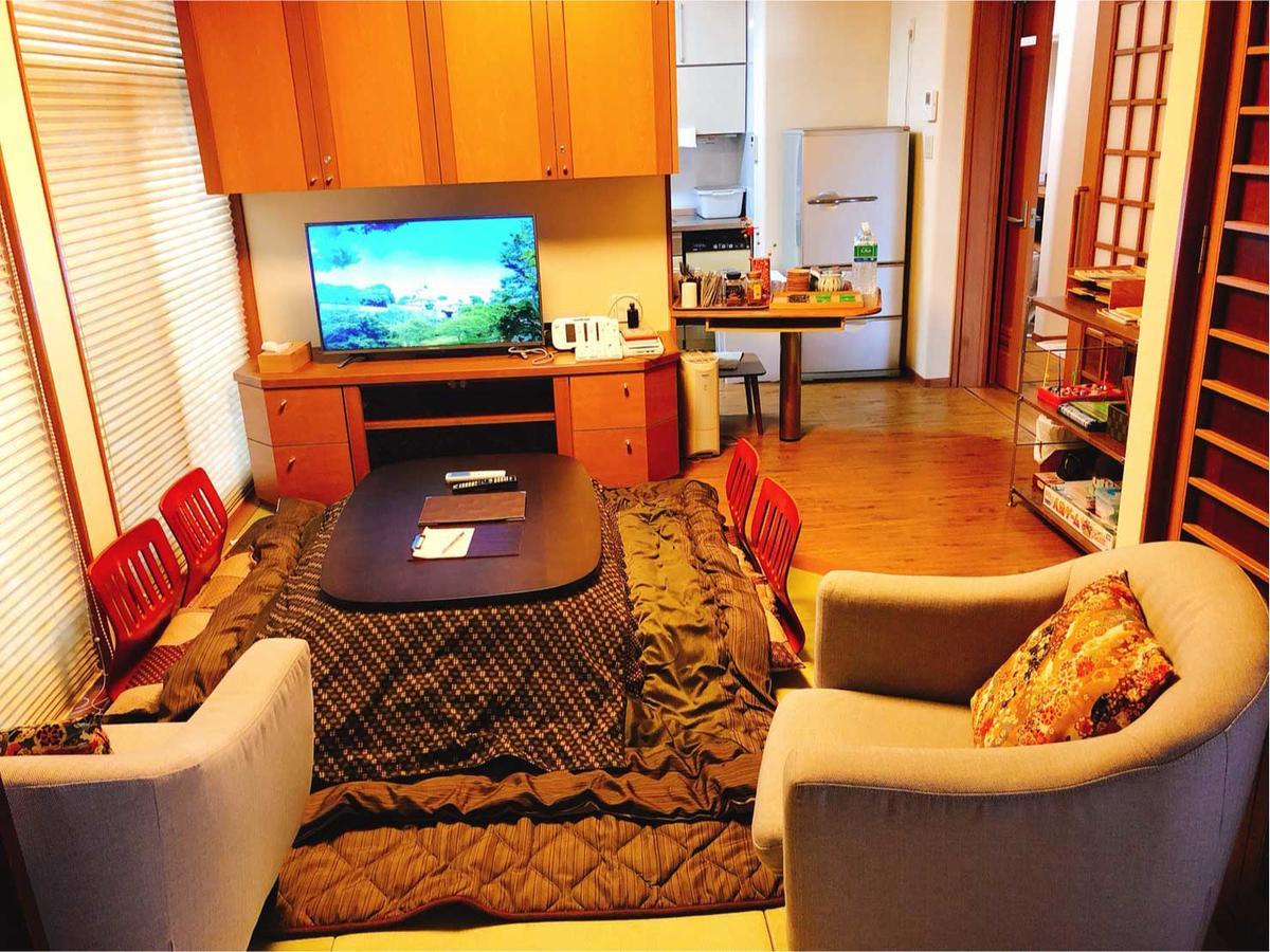 Kanazawa Machiya Inn Hana 외부 사진