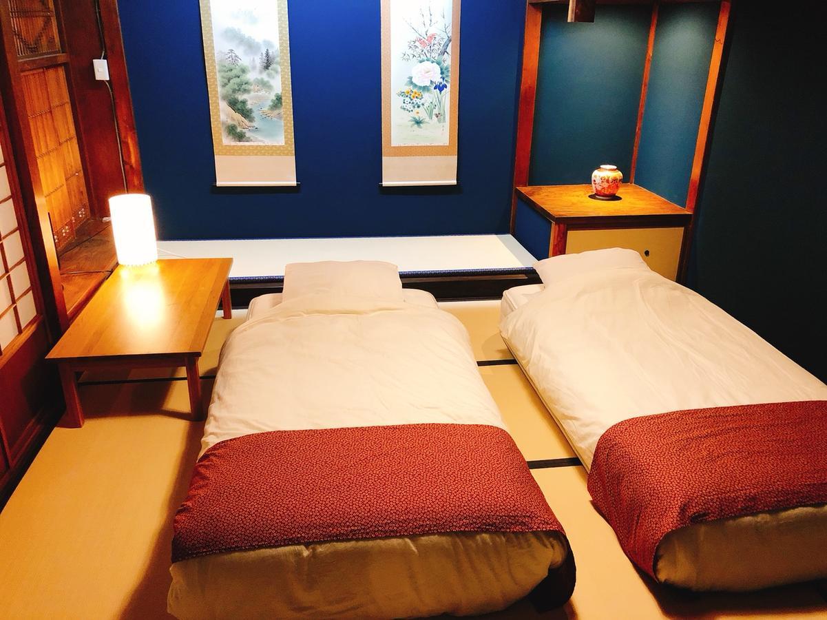Kanazawa Machiya Inn Hana 외부 사진