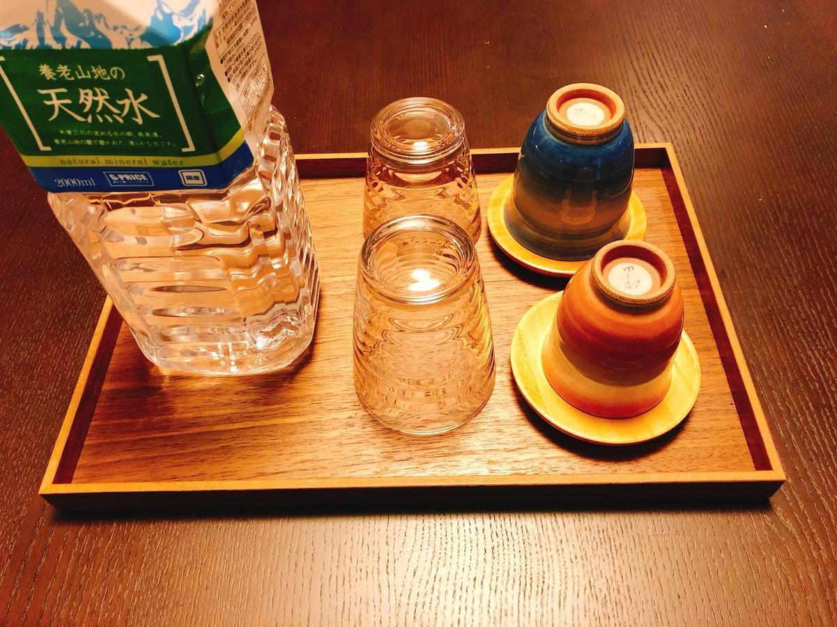 Kanazawa Machiya Inn Hana 외부 사진