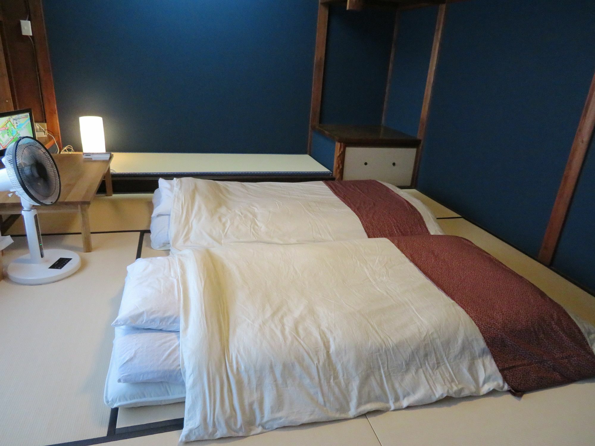 Kanazawa Machiya Inn Hana 외부 사진
