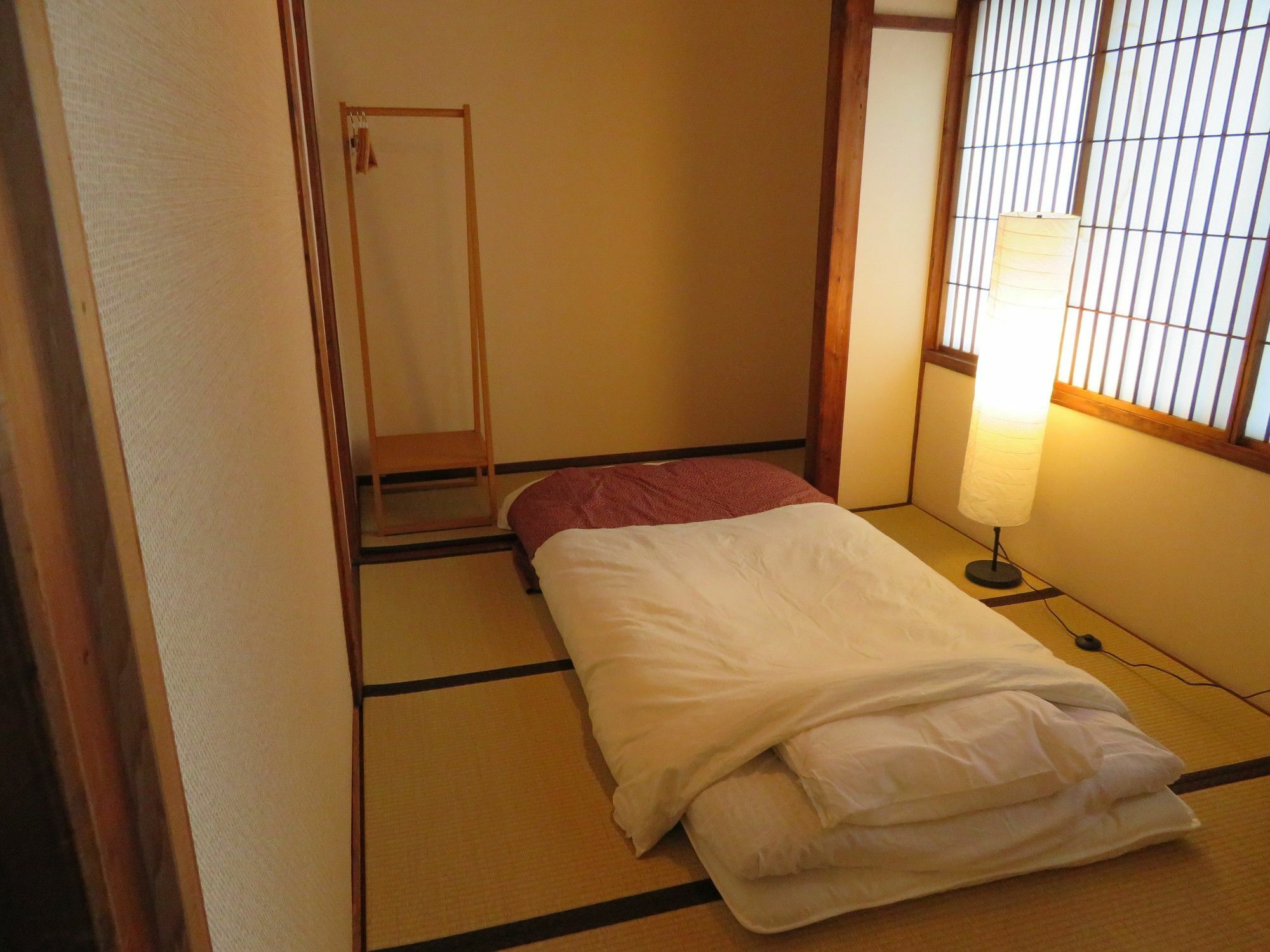 Kanazawa Machiya Inn Hana 외부 사진